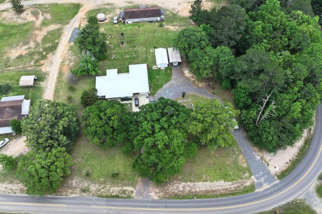 1656 Jeane Chapel, Leesville, LA 71446