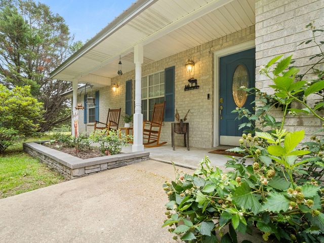 1656 Jeane Chapel, Leesville, LA 71446