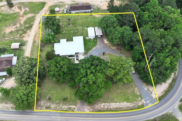 1656 Jeane Chapel, Leesville, LA 71446