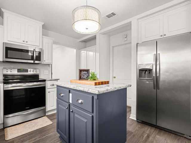 1656 Jeane Chapel, Leesville, LA 71446