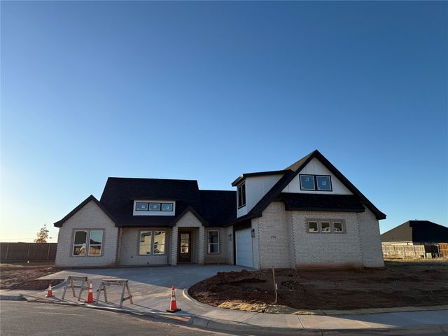 6734 Great Western, Abilene, TX 79606