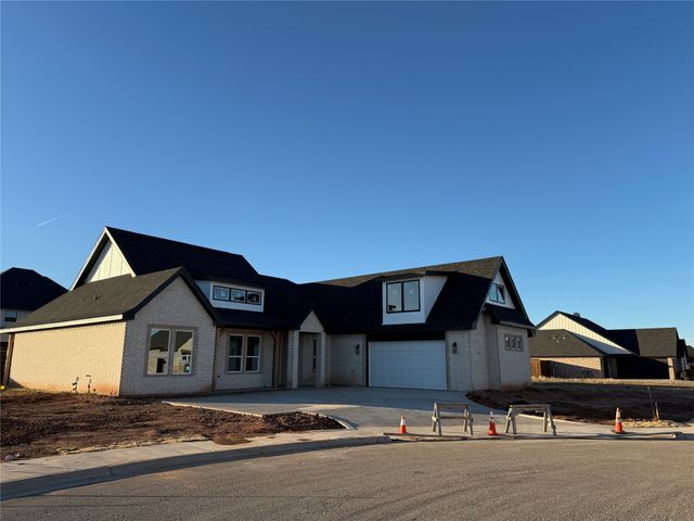 6734 Great Western, Abilene, TX 79606