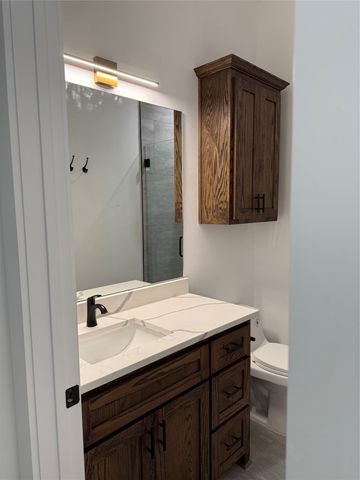 6734 Great Western, Abilene, TX 79606