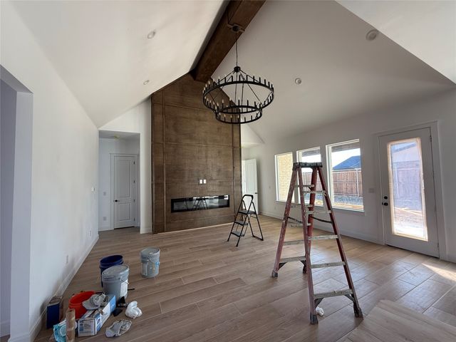 6734 Great Western, Abilene, TX 79606