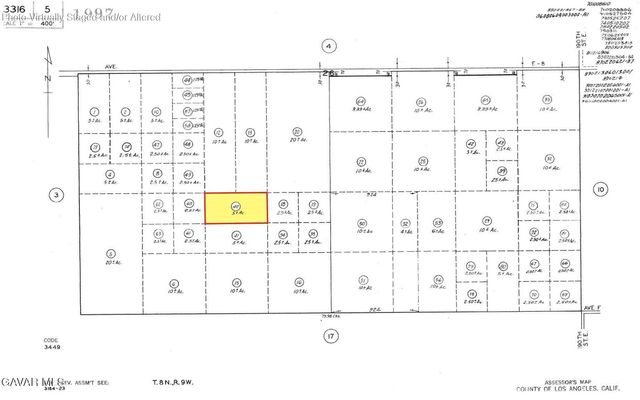 E Ave E-12, Lancaster, CA 93535