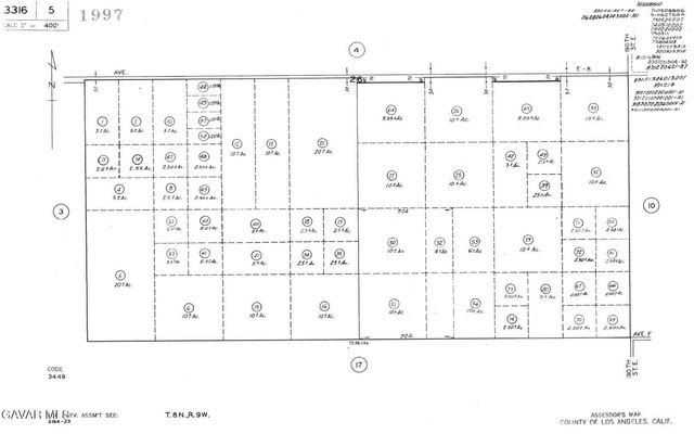 E Ave E-12, Lancaster, CA 93535