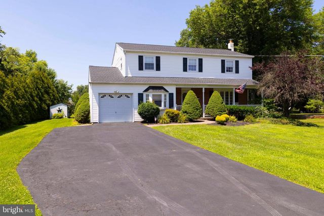 710 ELM ST, Hatfield, PA 19440