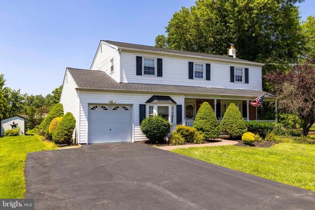 710 ELM ST, Hatfield, PA 19440