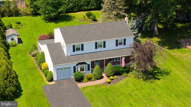 710 ELM ST, Hatfield, PA 19440