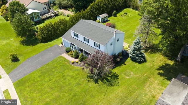 710 ELM ST, Hatfield, PA 19440