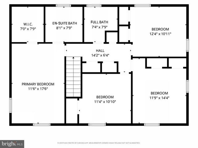 710 ELM ST, Hatfield, PA 19440