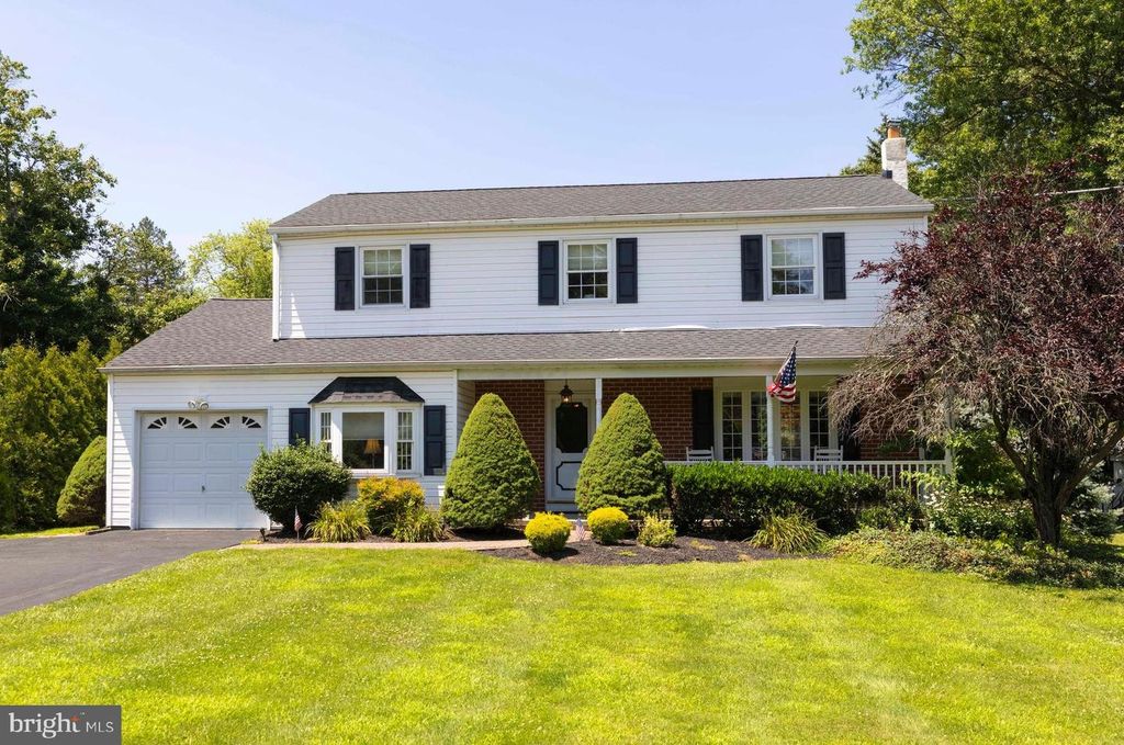 710 ELM ST, Hatfield, PA 19440