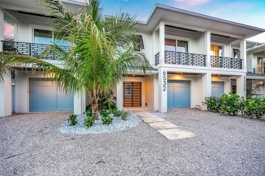 6532 PEACOCK ROAD, Sarasota, FL 34242