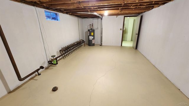 240 W Tuscola UNIT 4 Street, Frankenmuth, MI 48734