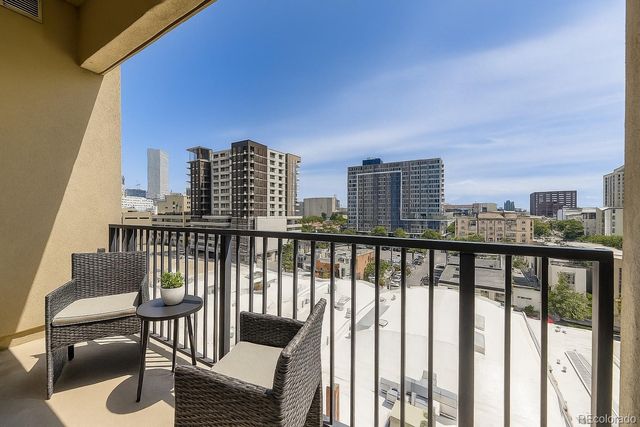 475 W 12th Avenue 7E, Denver, CO 80204