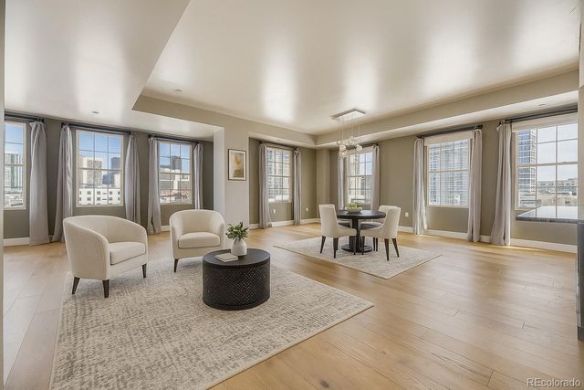 475 W 12th Avenue 7E, Denver, CO 80204