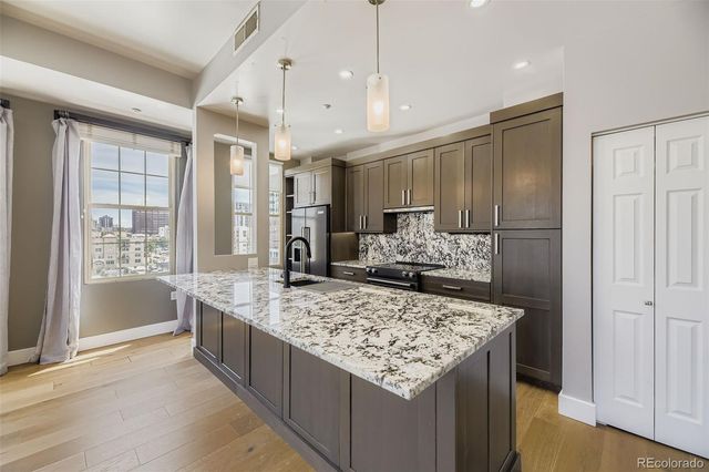 475 W 12th Avenue 7E, Denver, CO 80204