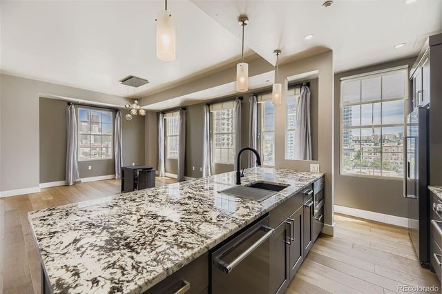 475 W 12th Avenue 7E, Denver, CO 80204