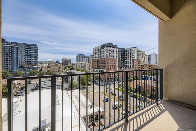 475 W 12th Avenue 7E, Denver, CO 80204