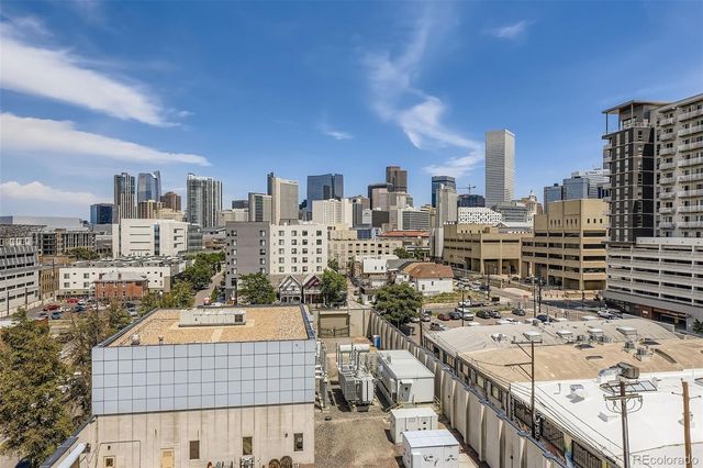 475 W 12th Avenue 7E, Denver, CO 80204