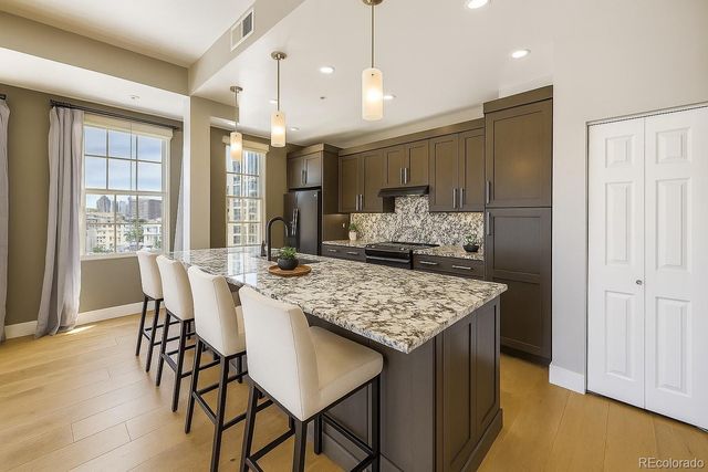 475 W 12th Avenue 7E, Denver, CO 80204