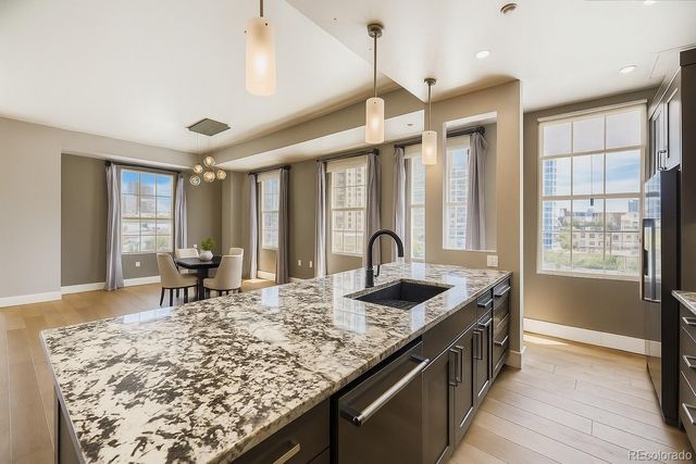 475 W 12th Avenue 7E, Denver, CO 80204