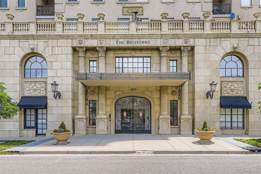 475 W 12th Avenue 7E, Denver, CO 80204