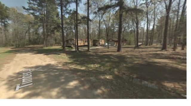 260 Kingfisher Lane, Livingston, TX 77351