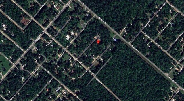 260 Kingfisher Lane, Livingston, TX 77351