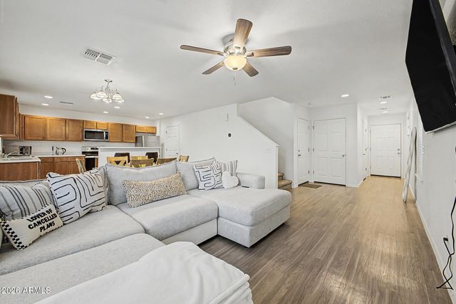 1967 E DON CARLOS Avenue 1006, Tempe, AZ 85281