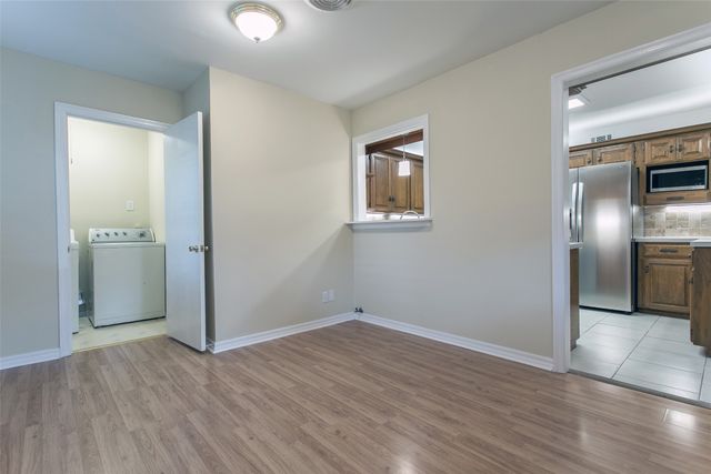 2803 Costa Mesa Drive, Dallas, TX 75228