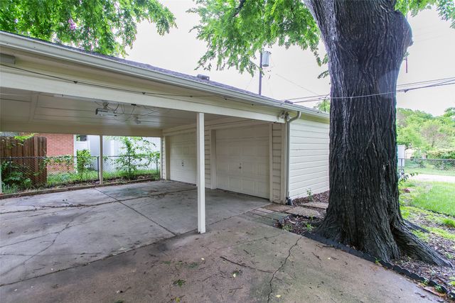 2803 Costa Mesa Drive, Dallas, TX 75228