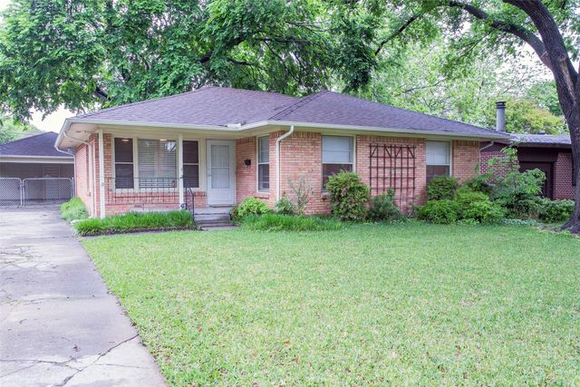 2803 Costa Mesa Drive, Dallas, TX 75228