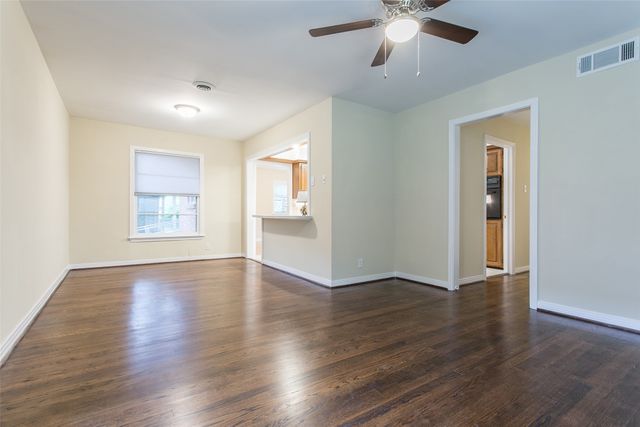 2803 Costa Mesa Drive, Dallas, TX 75228