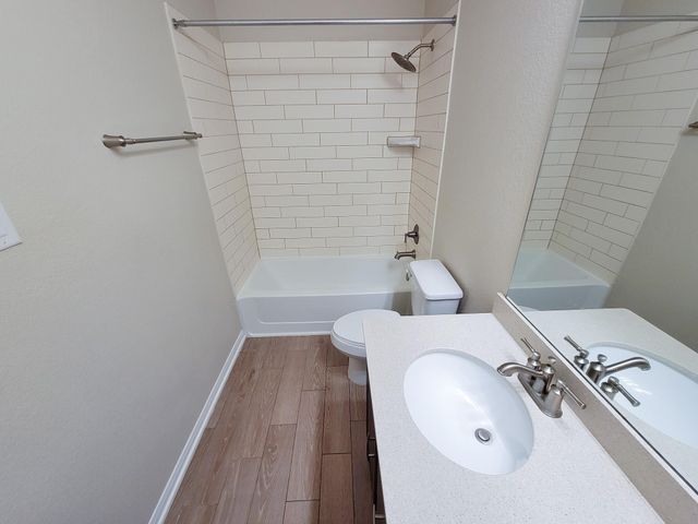 17311 Rock Willow Lane, Tomball, TX 77377