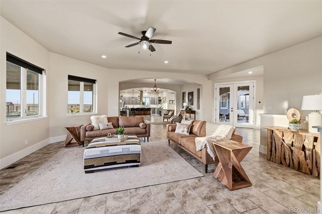 45330 Valdonna Circle, Bennett, CO 80102