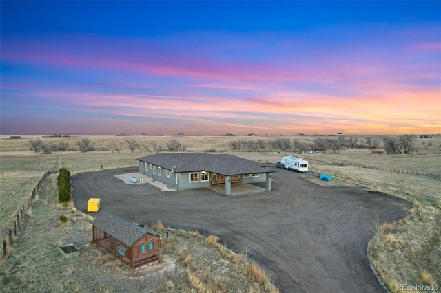 45330 Valdonna Circle, Bennett, CO 80102
