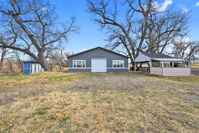 45330 Valdonna Circle, Bennett, CO 80102