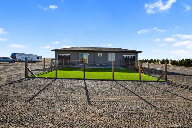 45330 Valdonna Circle, Bennett, CO 80102