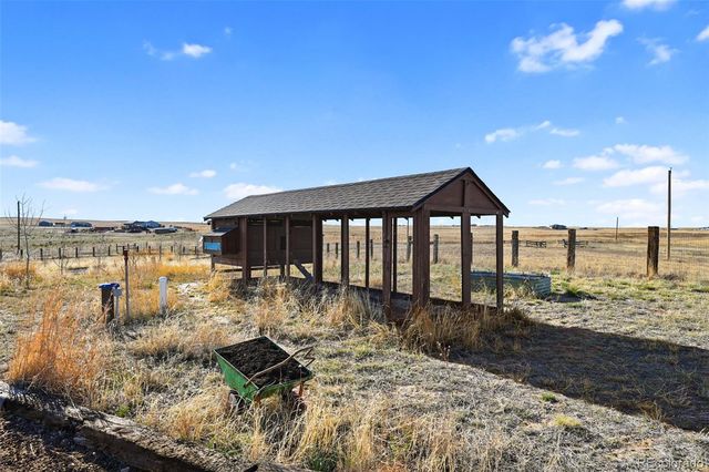 45330 Valdonna Circle, Bennett, CO 80102