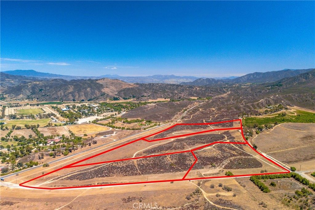 0 Los Caballos Rd, Temecula, CA 92592 — exterior