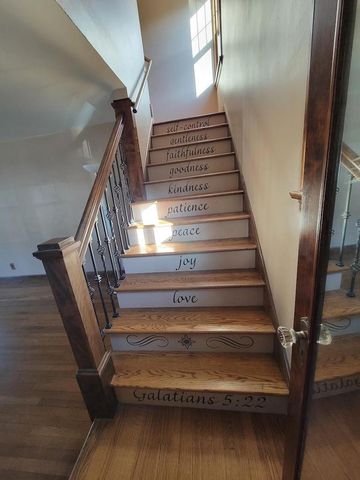 304 S LAKE STREET, Hustisford, WI 53034