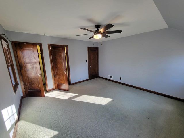 304 S LAKE STREET, Hustisford, WI 53034