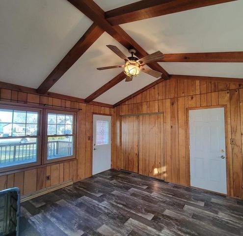 304 S LAKE STREET, Hustisford, WI 53034