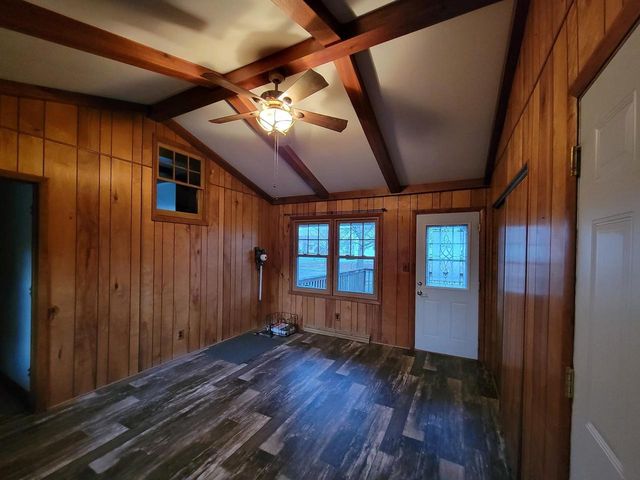 304 S LAKE STREET, Hustisford, WI 53034