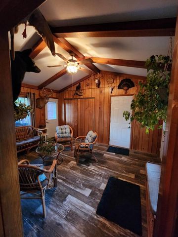 304 S LAKE STREET, Hustisford, WI 53034