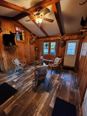 304 S LAKE STREET, Hustisford, WI 53034