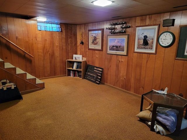 304 S LAKE STREET, Hustisford, WI 53034