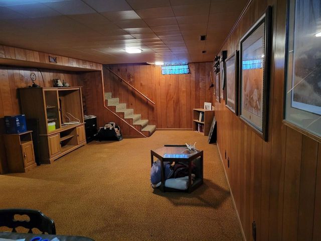 304 S LAKE STREET, Hustisford, WI 53034