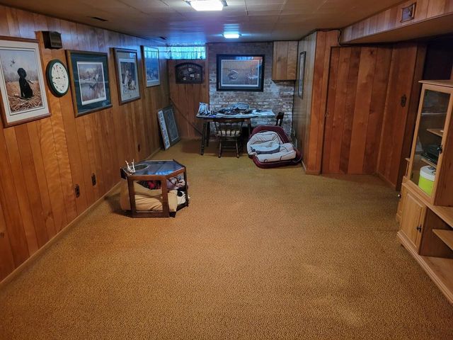 304 S LAKE STREET, Hustisford, WI 53034